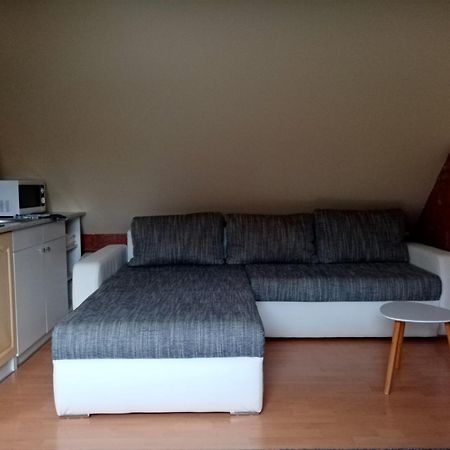 Negy Evszak Apartmanhaz Залакарош Екстер'єр фото