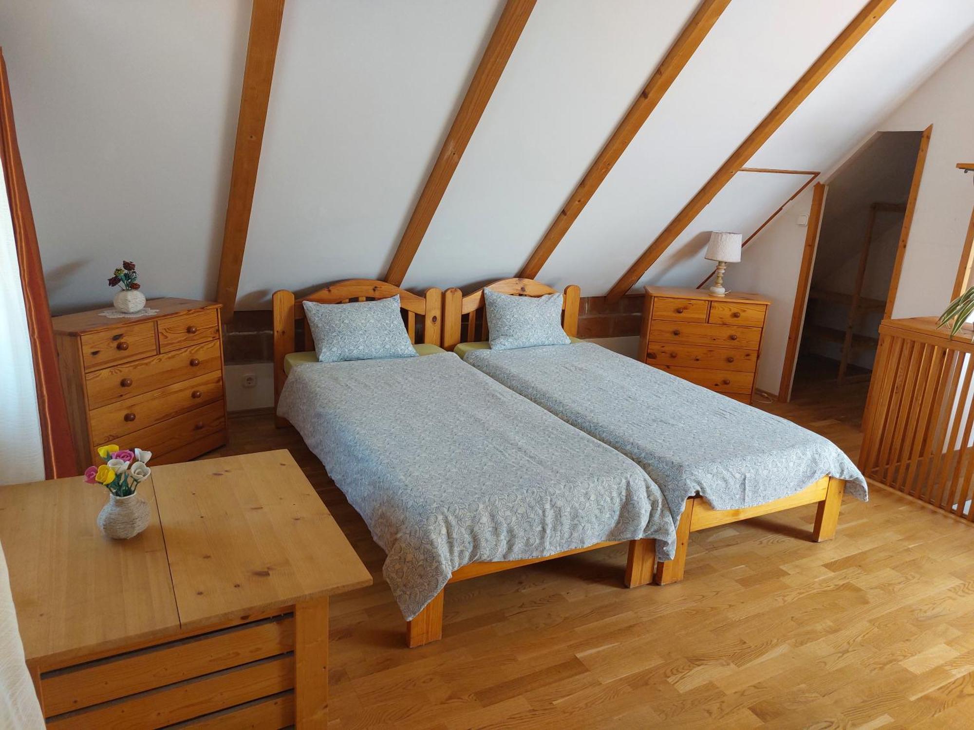 Negy Evszak Apartmanhaz Залакарош Екстер'єр фото
