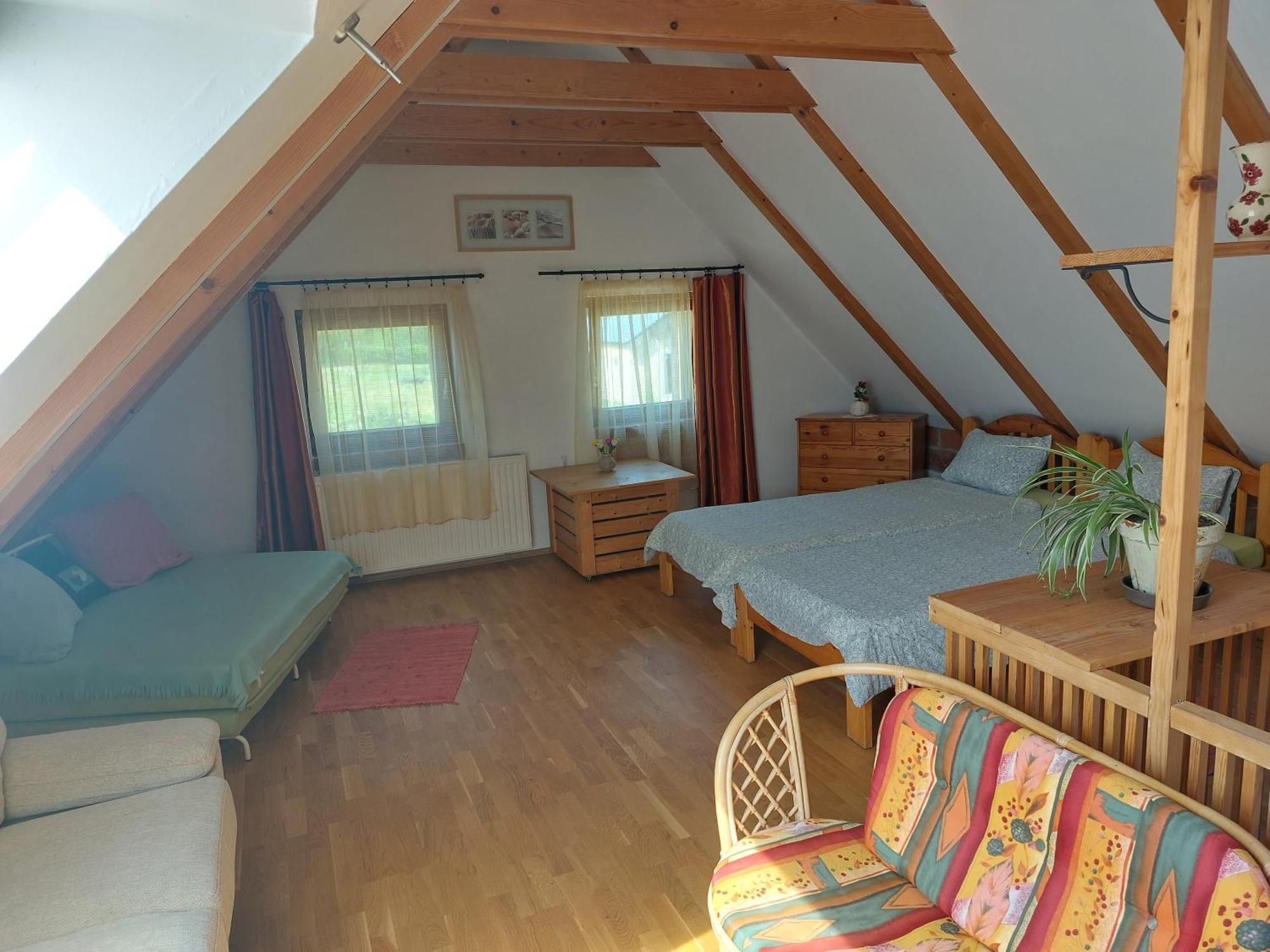 Negy Evszak Apartmanhaz Залакарош Екстер'єр фото