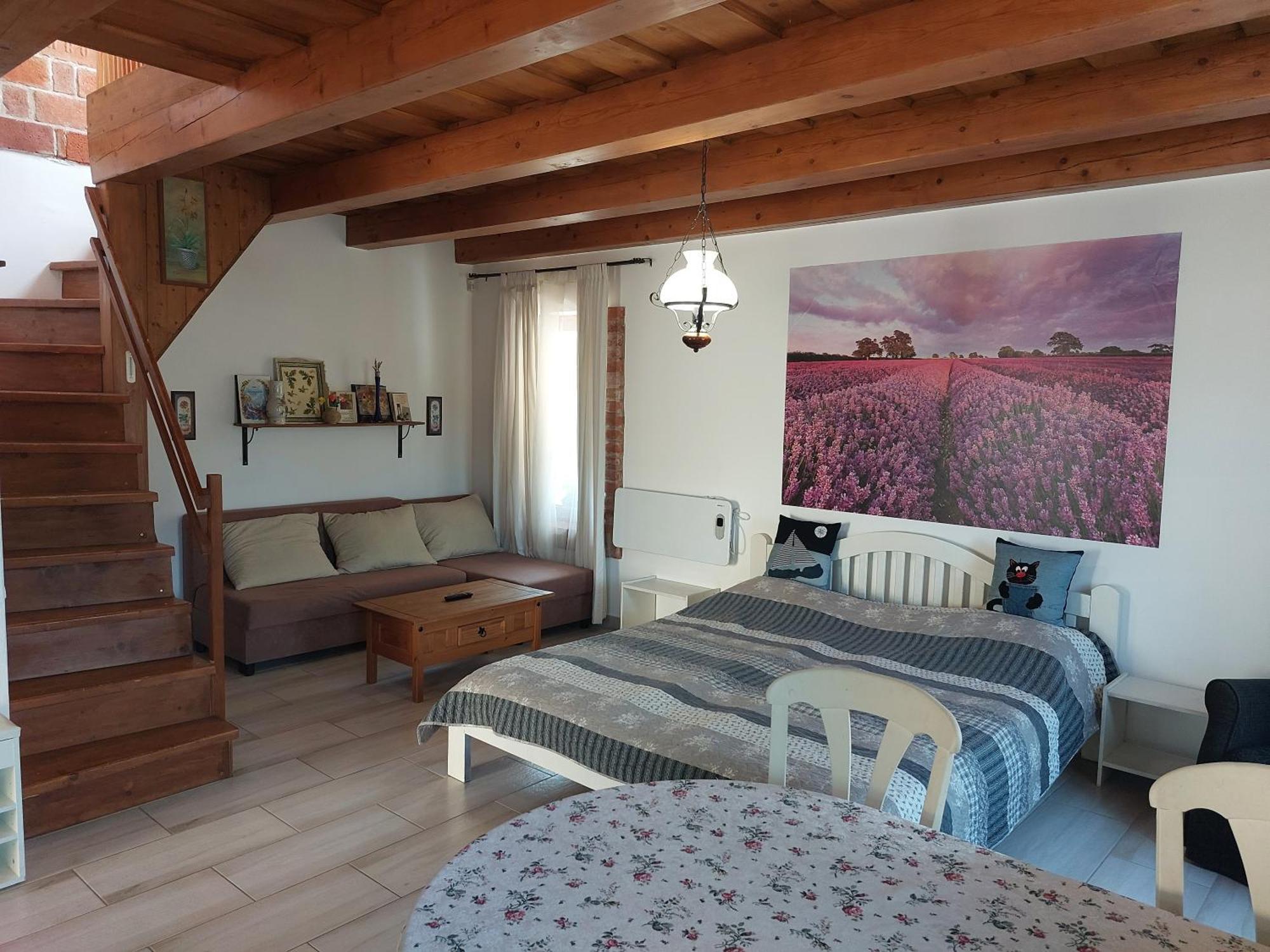 Negy Evszak Apartmanhaz Залакарош Екстер'єр фото