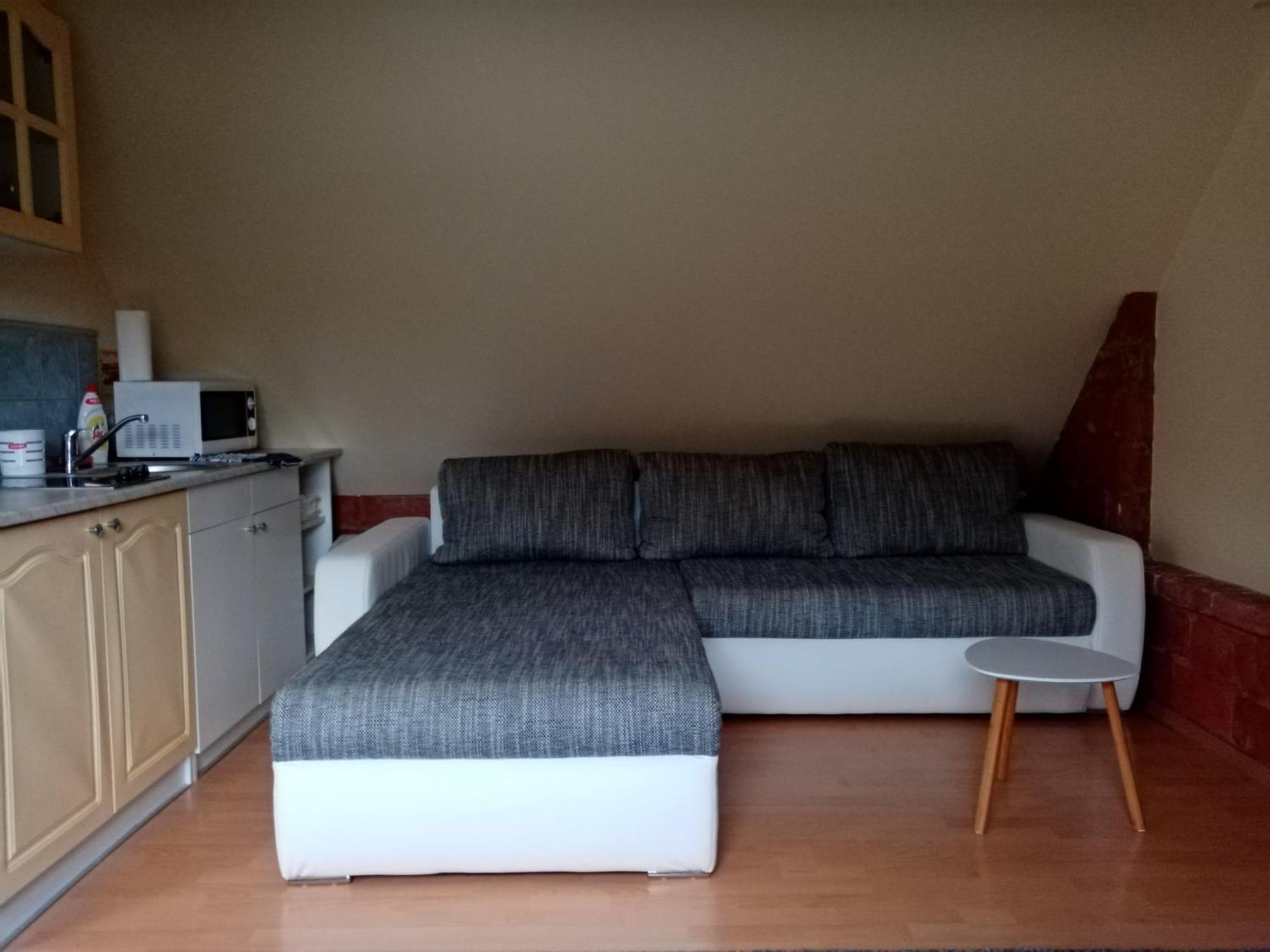 Negy Evszak Apartmanhaz Залакарош Екстер'єр фото