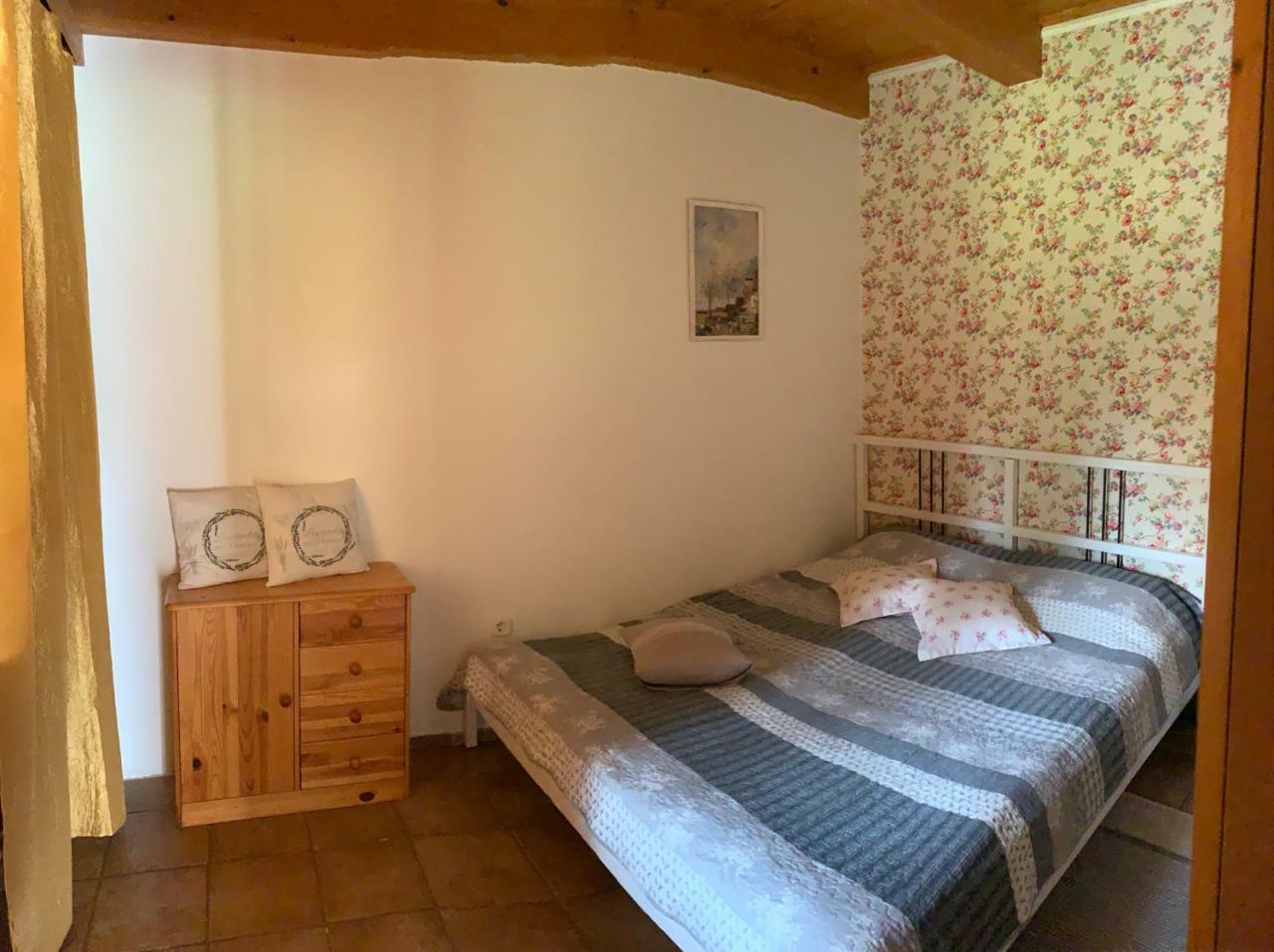 Negy Evszak Apartmanhaz Залакарош Екстер'єр фото